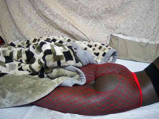 sexy-africanah webcam