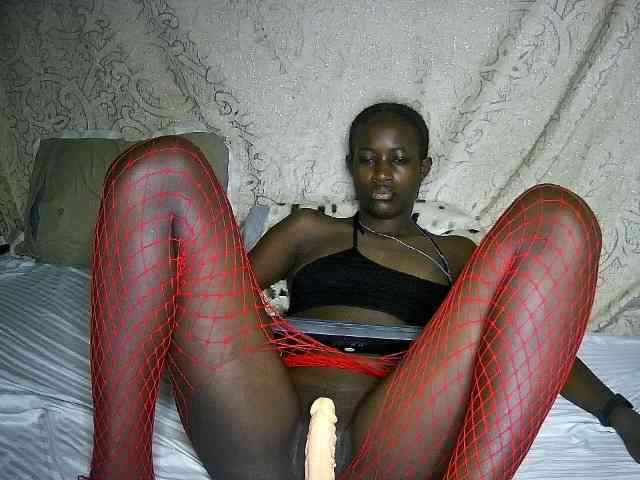 sexy-africanah webcam