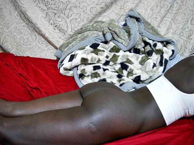sexy-africanah webcam