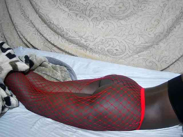 sexy-africanah webcam