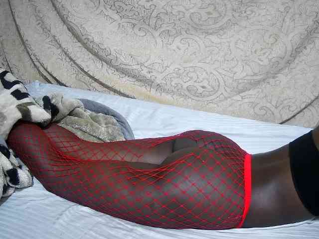 sexy-africanah webcam