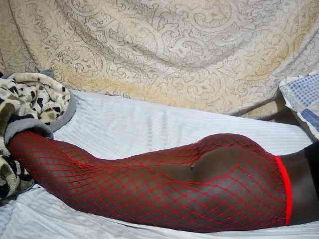 sexy-africanah webcam