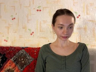 SeptemberRarogal Porn Show