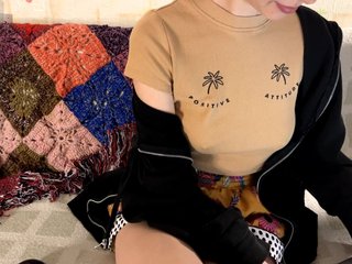 SeptemberRarogal Porn Show