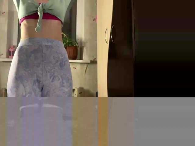 SeptemberRarogal's BongaCams show and profile