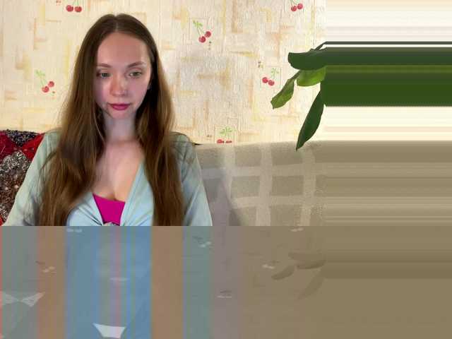 SeptemberRarogal's BongaCams show and profile