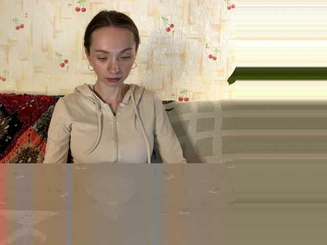 SeptemberRarogal's BongaCams show and profile