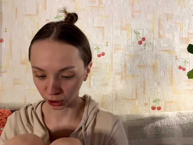 SeptemberRarogal – webcam model profile photo