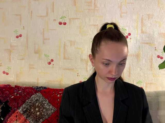 SeptemberRarogal's BongaCams show and profile