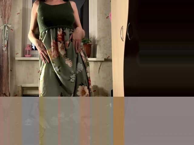 SeptemberRarogal's BongaCams show and profile