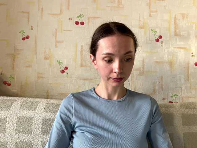 SeptemberRarogal's BongaCams show and profile