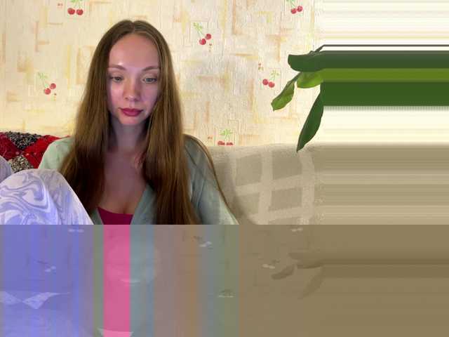 SeptemberRarogal's BongaCams show and profile