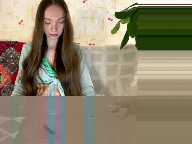 SeptemberRarogal's BongaCams show and profile