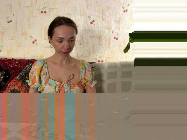 SeptemberRarogal's BongaCams show and profile