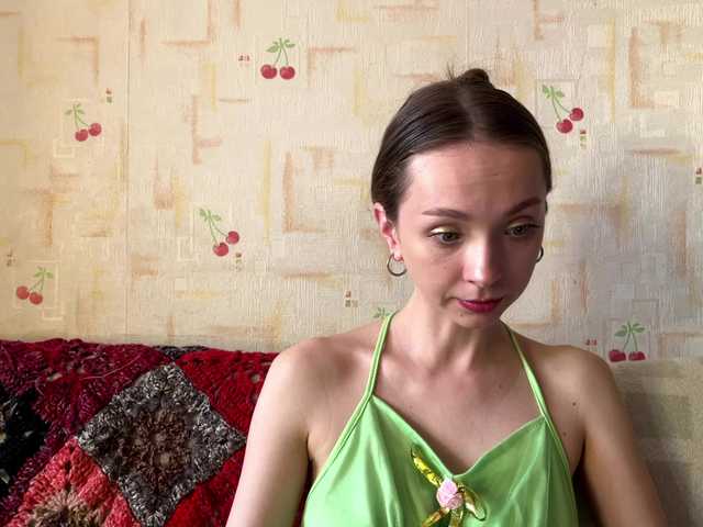 SeptemberRarogal's BongaCams show and profile