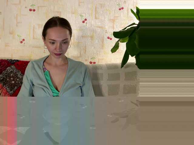 SeptemberRarogal's BongaCams show and profile