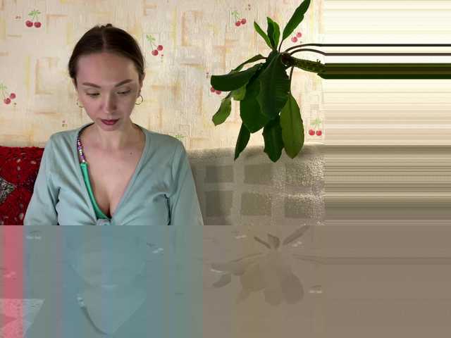 SeptemberRarogal's BongaCams show and profile