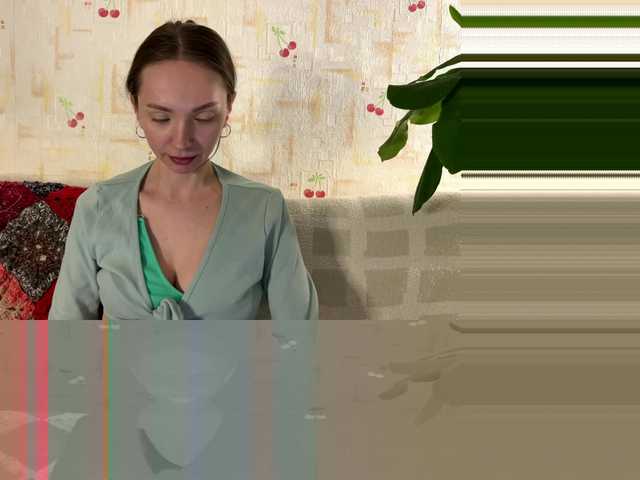 SeptemberRarogal's BongaCams show and profile