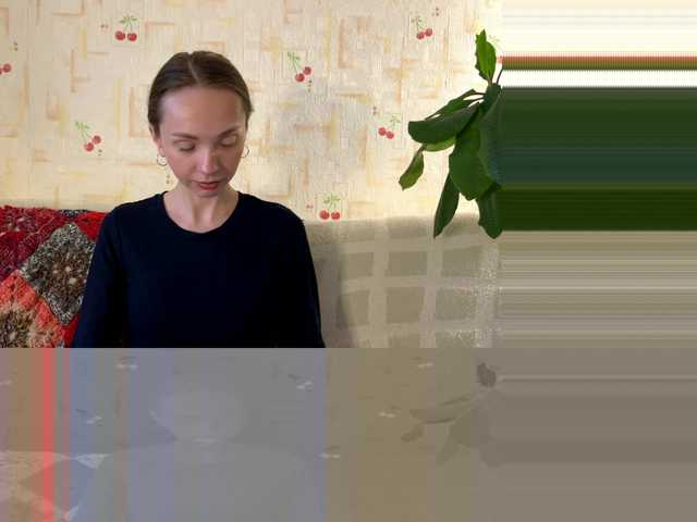 SeptemberRarogal's BongaCams show and profile