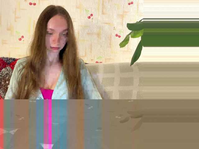 SeptemberRarogal's BongaCams show and profile