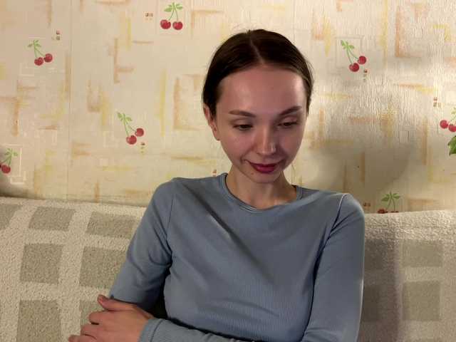 SeptemberRarogal's BongaCams show and profile