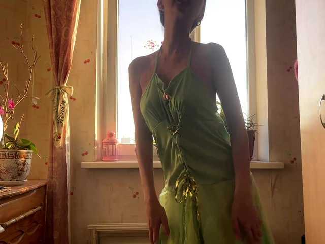 SeptemberRarogal's BongaCams show and profile