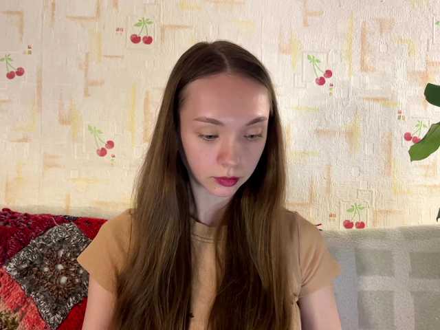 SeptemberRarogal's BongaCams show and profile