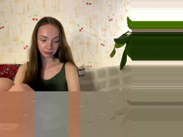 SeptemberRarogal's BongaCams show and profile