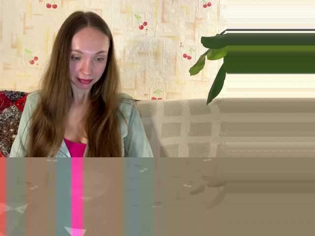 SeptemberRarogal's BongaCams show and profile