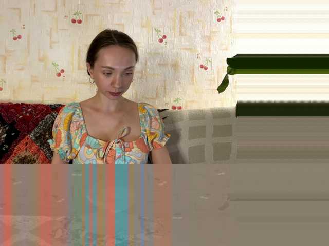 SeptemberRarogal's BongaCams show and profile