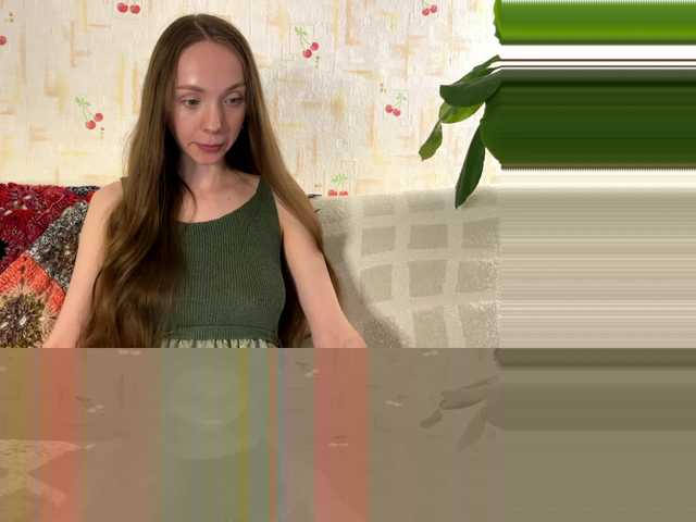SeptemberRarogal's BongaCams show and profile