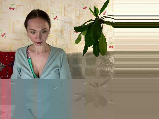 SeptemberRarogal's BongaCams show and profile