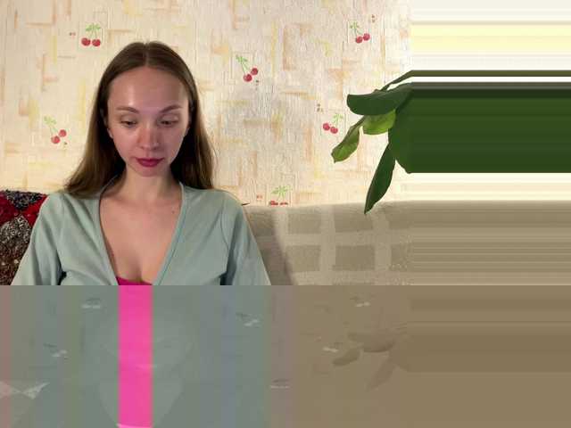 SeptemberRarogal's BongaCams show and profile