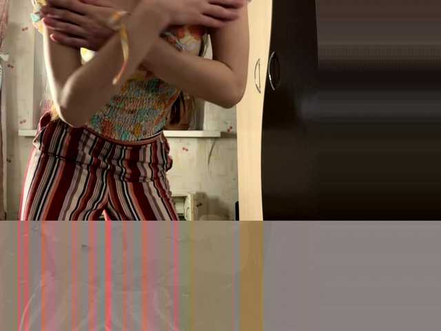 SeptemberRarogal's BongaCams show and profile