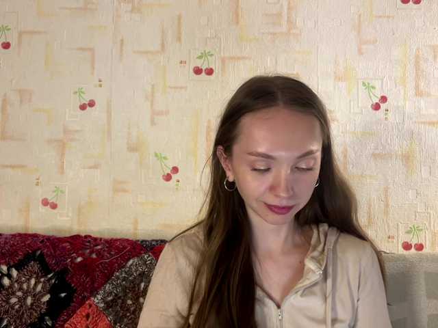 SeptemberRarogal's BongaCams show and profile