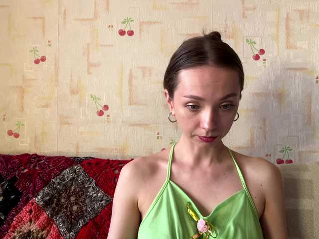 SeptemberRarogal's BongaCams show and profile