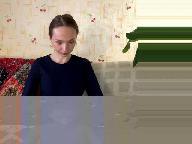 SeptemberRarogal's BongaCams show and profile