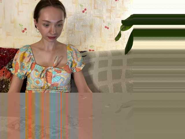 SeptemberRarogal's BongaCams show and profile