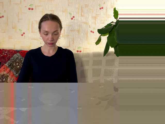 SeptemberRarogal's BongaCams show and profile