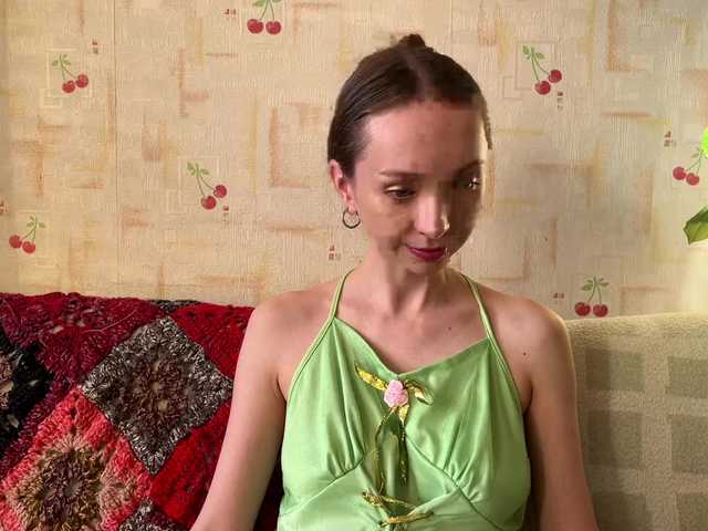 SeptemberRarogal's BongaCams show and profile