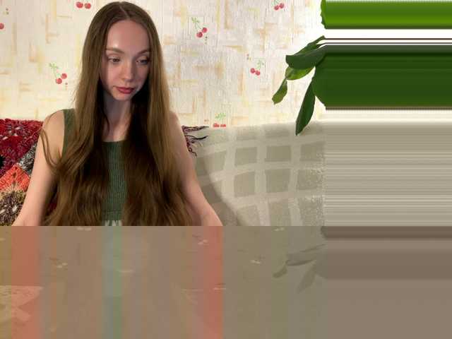 SeptemberRarogal's BongaCams show and profile