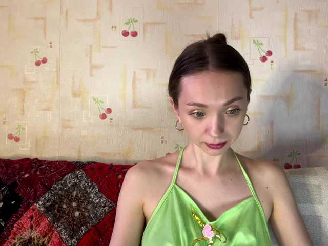 SeptemberRarogal's BongaCams show and profile