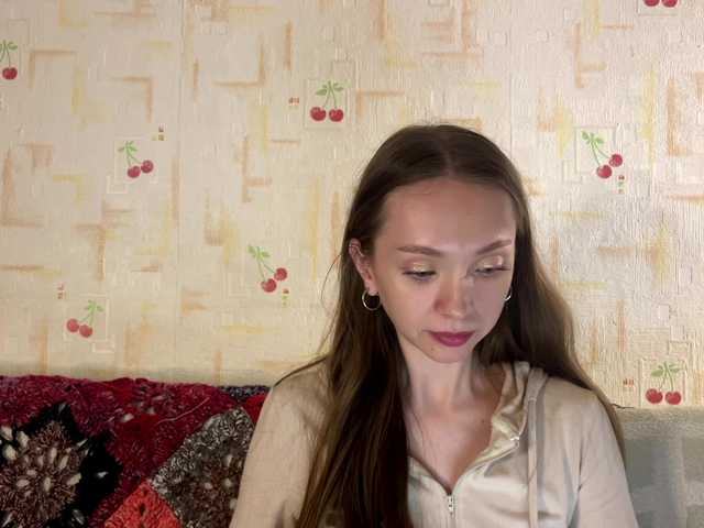 SeptemberRarogal Live Cam on BongaCams