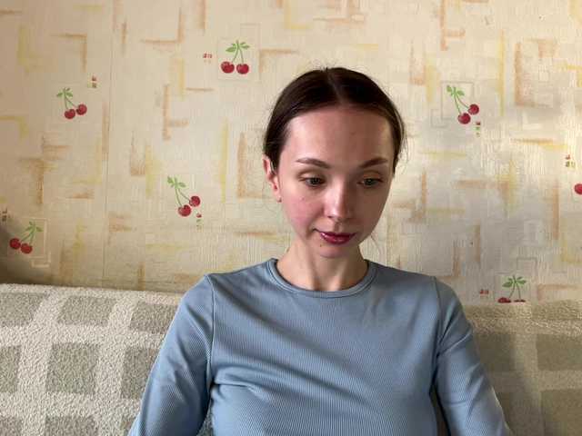 SeptemberRarogal's BongaCams show and profile