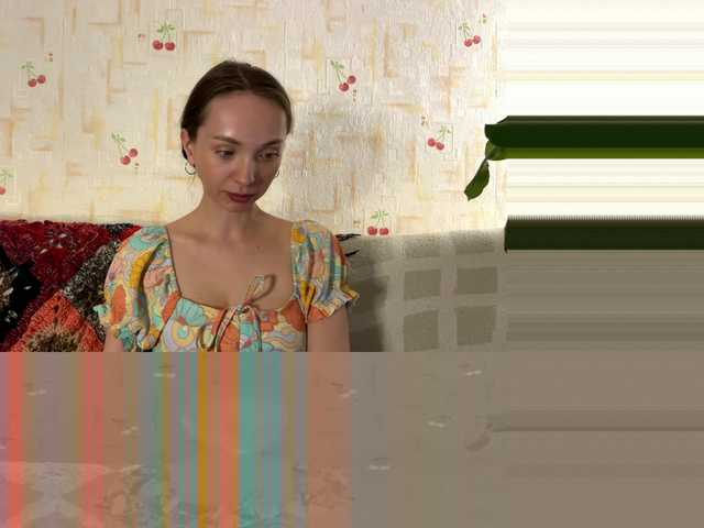 SeptemberRarogal's BongaCams show and profile