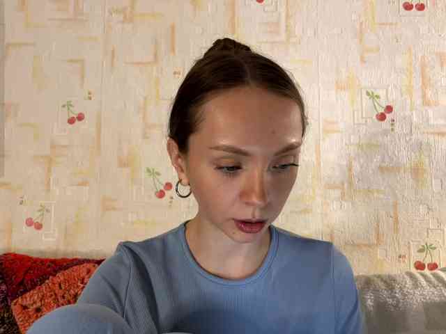 SeptemberRarogal webcam