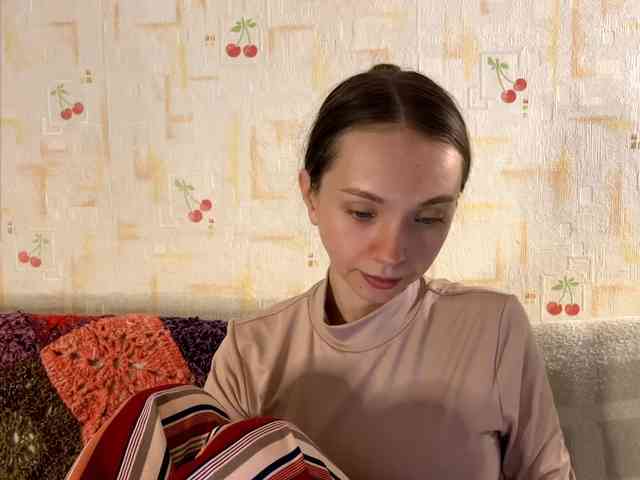 SeptemberRarogal webcam