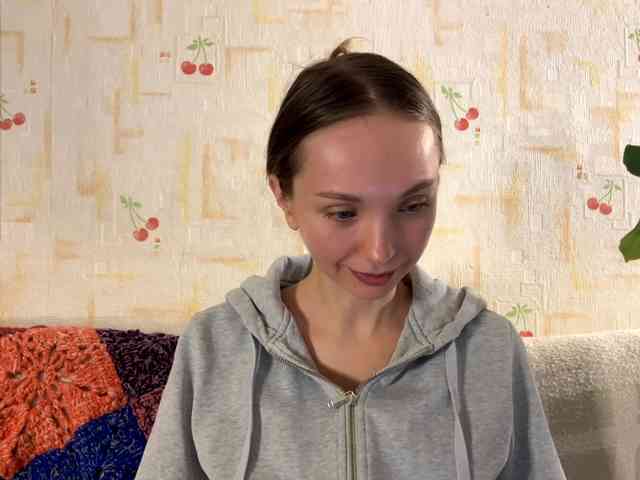 SeptemberRarogal Live Webcam on BongaCams