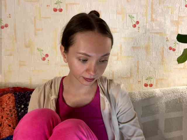 SeptemberRarogal webcam