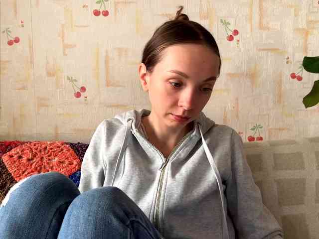 SeptemberRarogal webcam